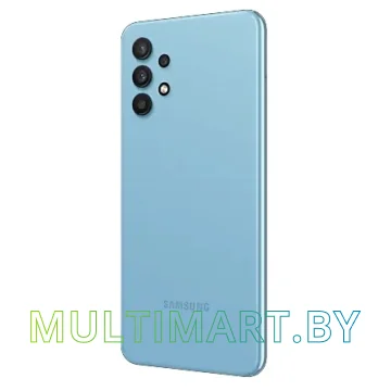 Смартфон Samsung Galaxy A32 SM-A325F/DS 4GB/64GB (голубой) картинка 6